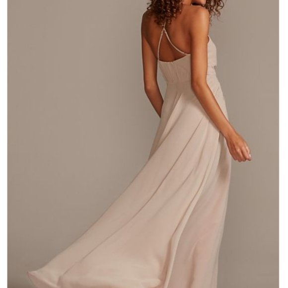 Bridesmaid Dress - Picture 2 of 3